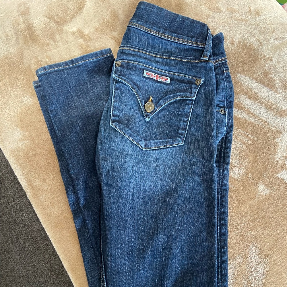 Jeans - Picture 2 of 3